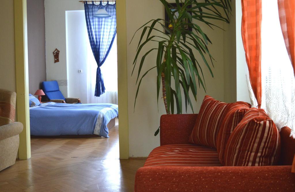 Apartman Novy Smokovec 75 Apartment Vysoké Tatry Exterior foto