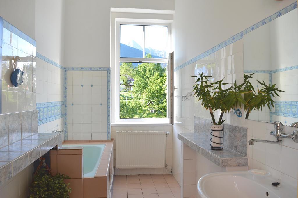 Apartman Novy Smokovec 75 Apartment Vysoké Tatry Exterior foto